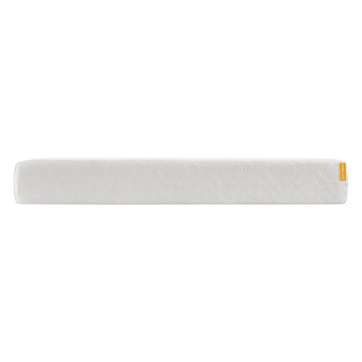 Simmons 8" Gel Memory Foam Mattress – Cooling Comfort & Support