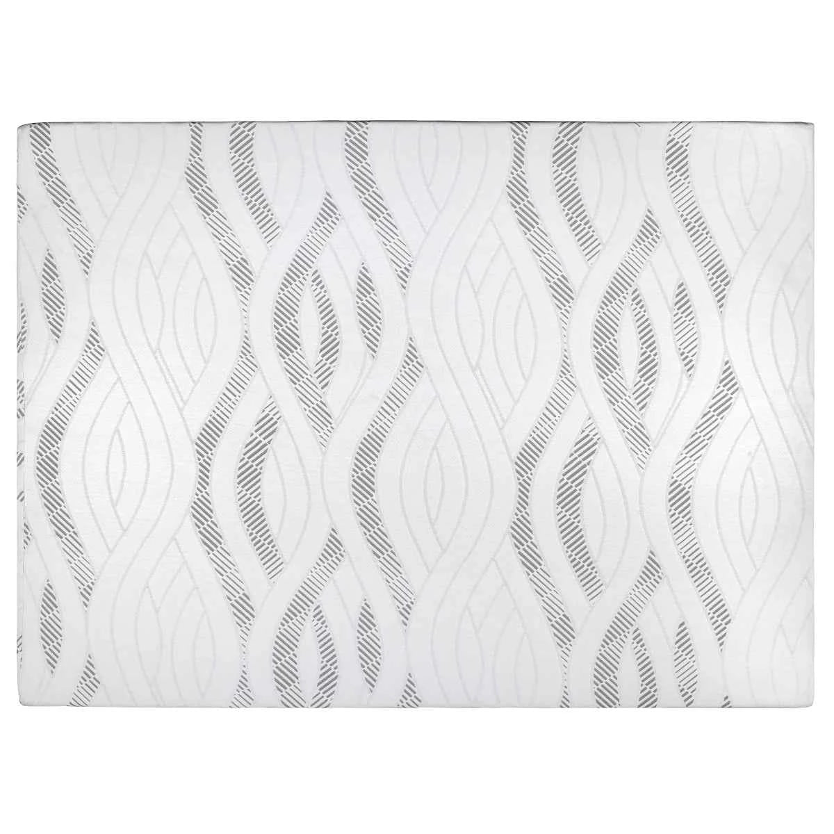 Sealy Mirrorform 12" Gel Memory Foam Queen Mattress – Cooling Comfort & Support