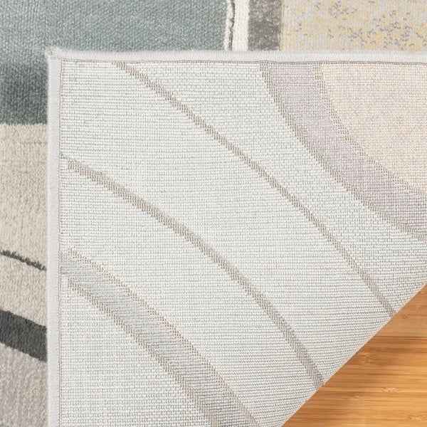 AVIA Sarafina 8'8" x 13' Area Rug – Elegant Large Floor Rug for Living Room & Dining Room