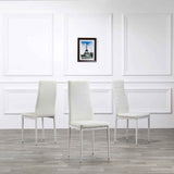 Audwin Dining Chair – Comfortable & Elegant Seating for Your Dining Room