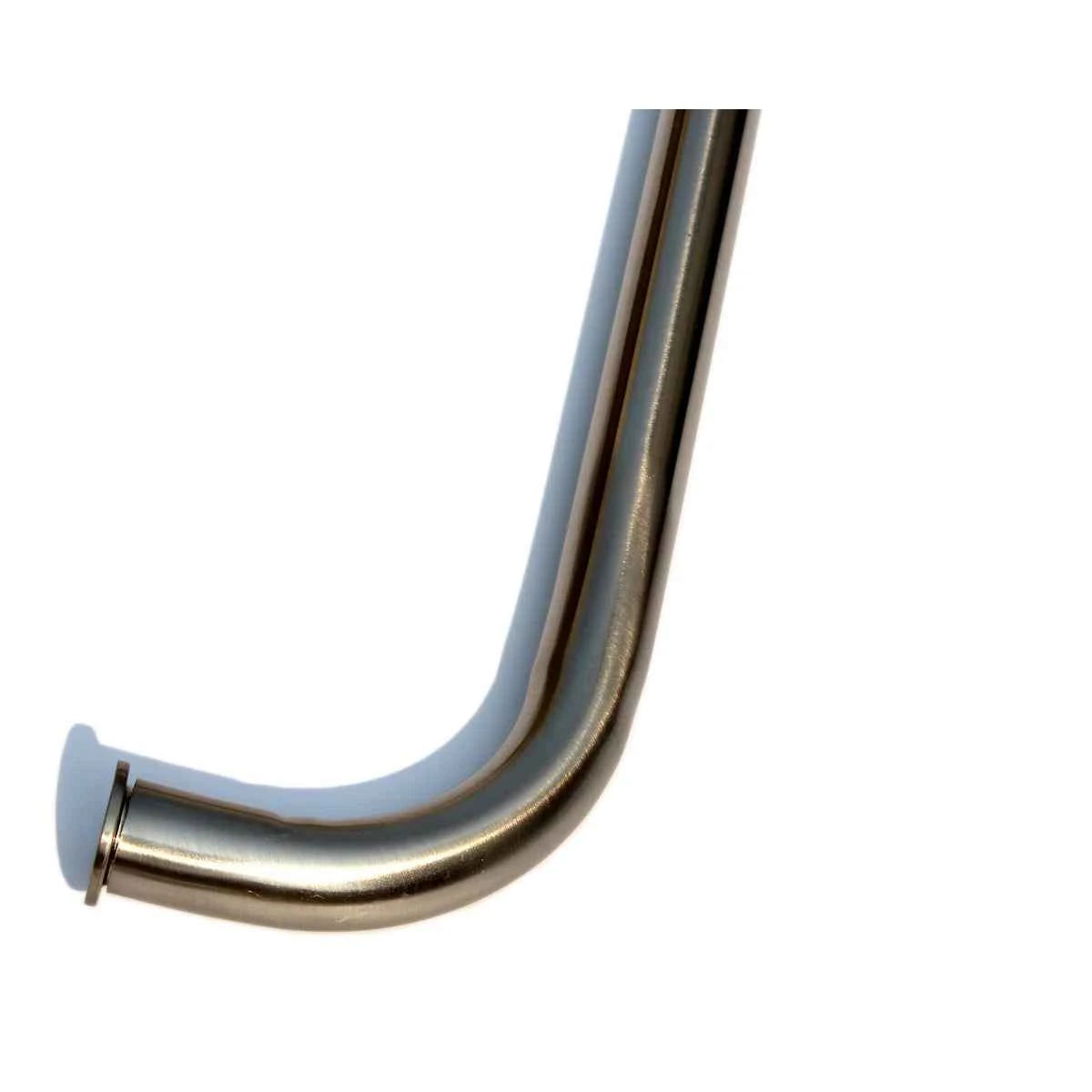 Avanley Adjustable Single Curtain Rod – Durable & Easy to Install Window Curtain Rod