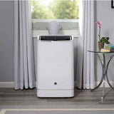 14,000 BTU Smart Portable Air Conditioner – Wi-Fi Enabled Cooling & Dehumidifier