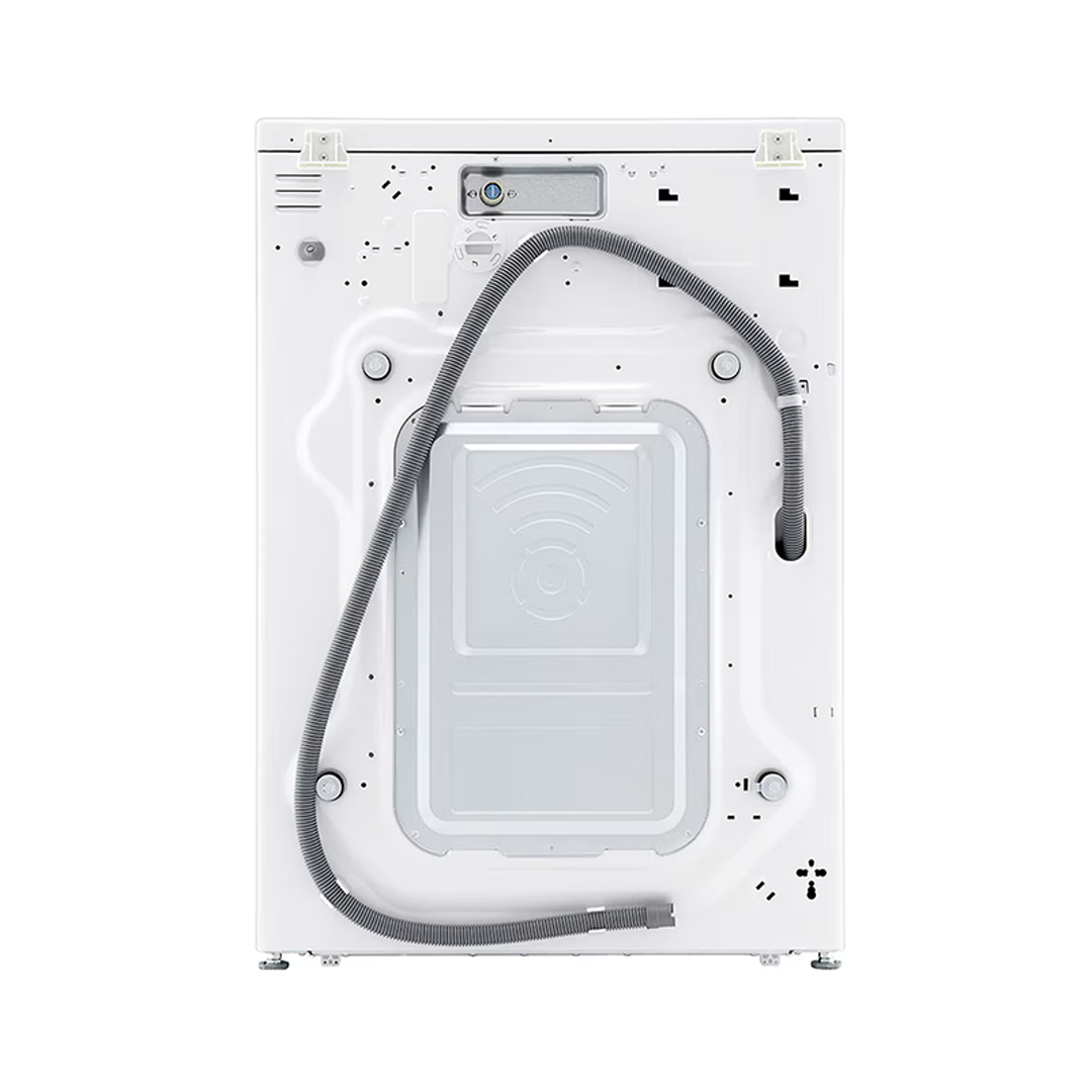 LG WM3600HWA 4.5 cu. ft. Smart Electric Front Load Washer – Wi-Fi Enabled, TurboWash™, ENERGY STAR® Certified