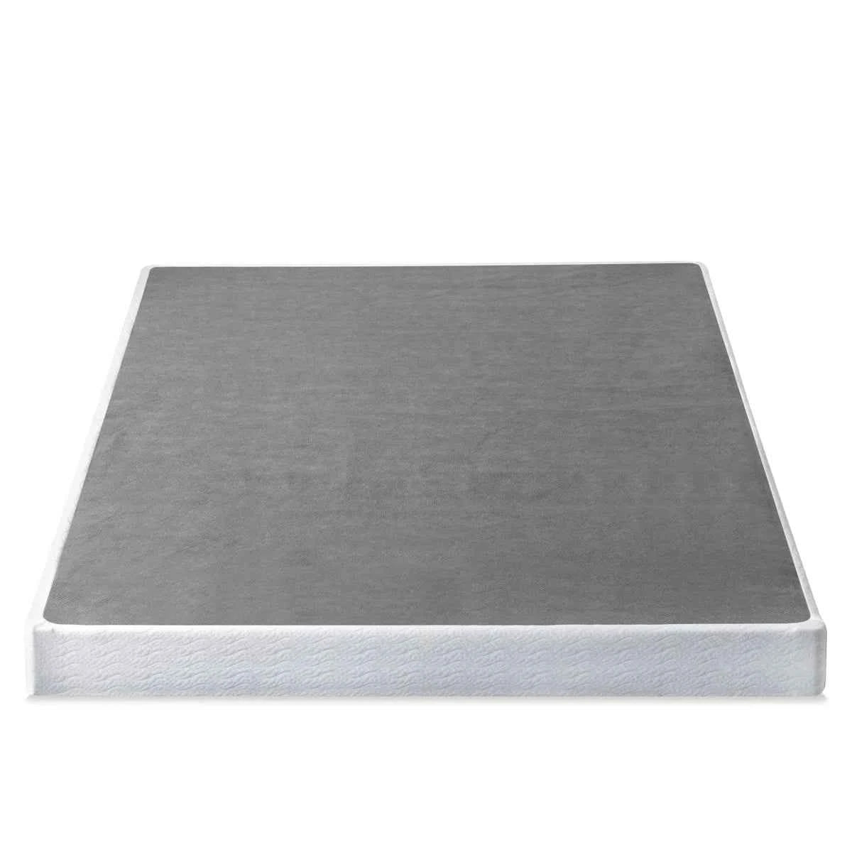 Naglee Metal Box Spring – Sturdy & Reliable Bed Support Frame