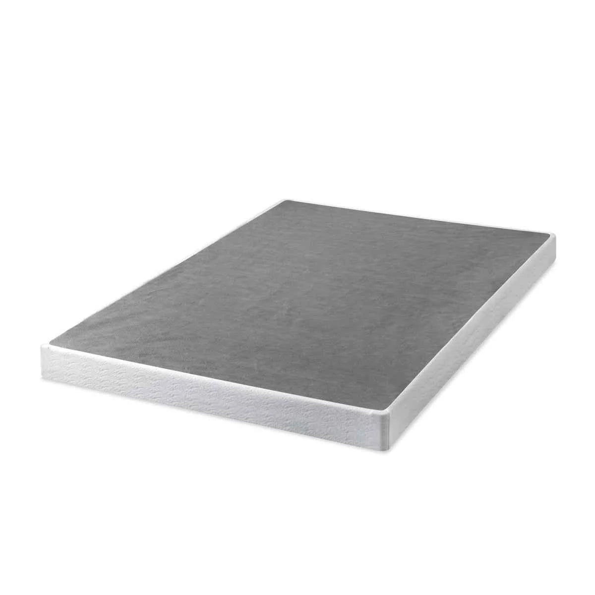 Naglee Metal Box Spring – Sturdy & Reliable Bed Support Frame