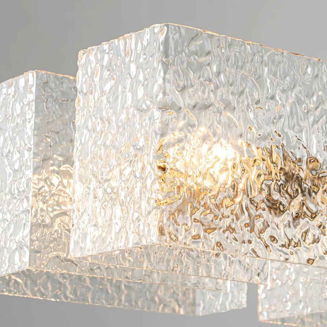 Pennsburg 8-Light Gold Kitchen Island Pendant β Elegant & Bright Modern Lighting
