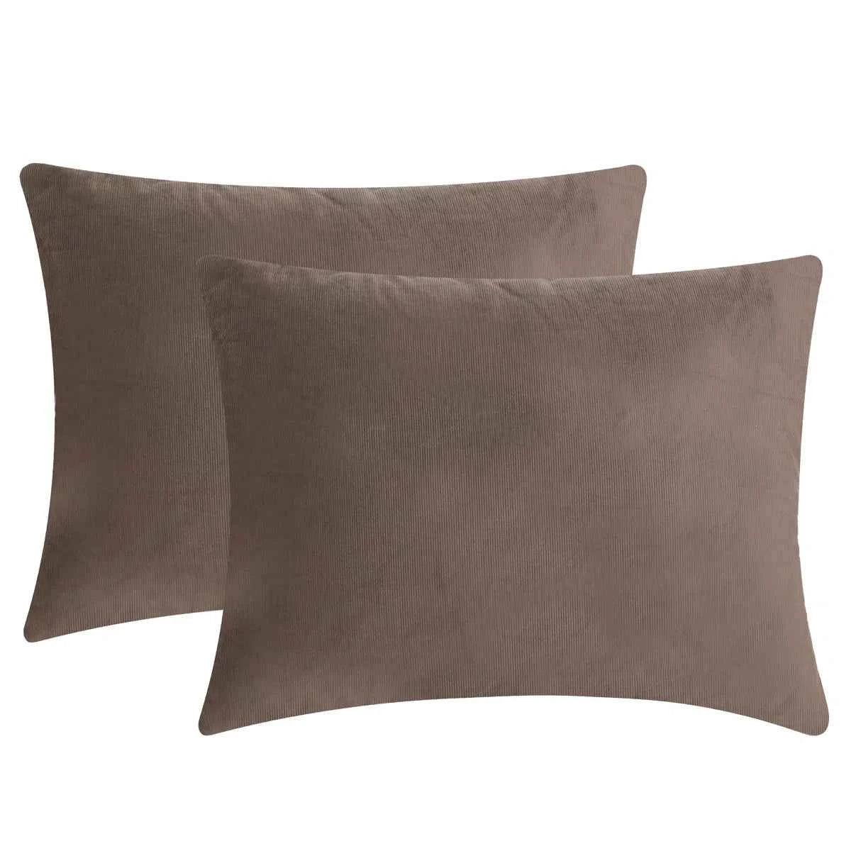 Microfiber Duvet Cover Set – Soft, Durable Bedding for All Seasons