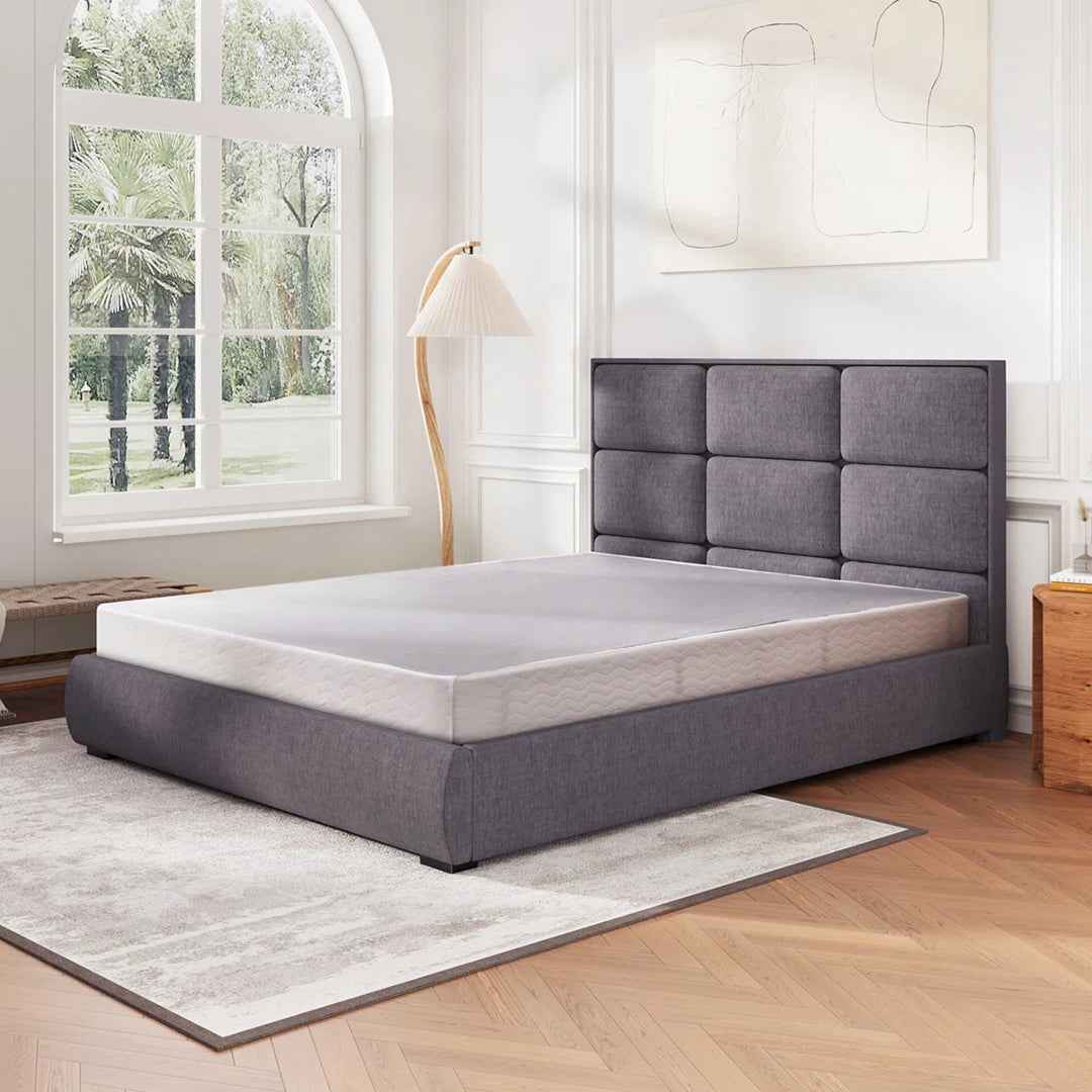 Wayfair Sleep Easy Assembly Metal Box Spring – Durable Support in Multiple Sizes