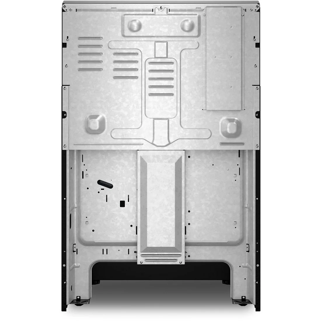 Whirlpool WFES5030RZ 30″ Freestanding Electric Range – 5.3 cu ft Air Fry, Air Baking & Self‑Clean