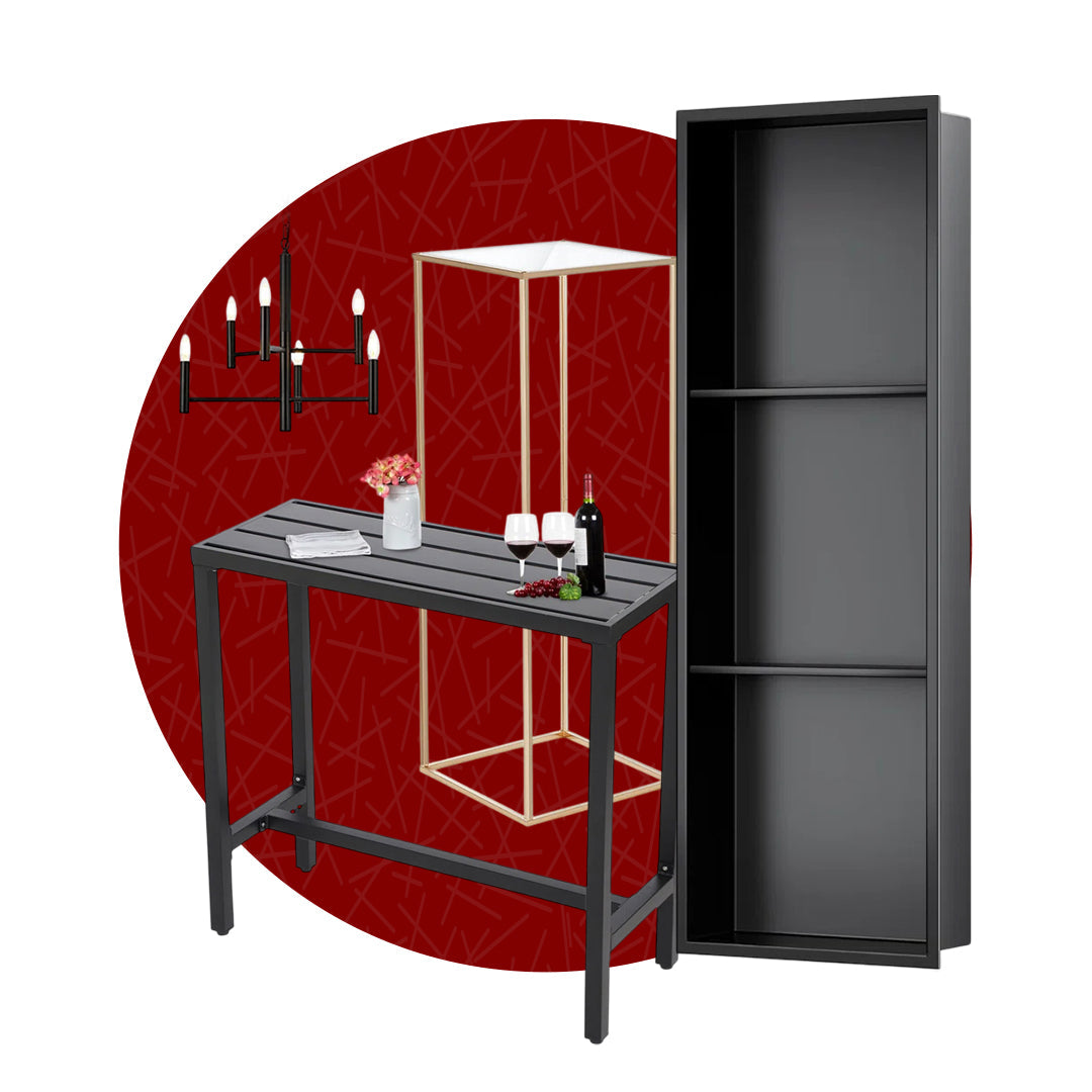 Home Accessories