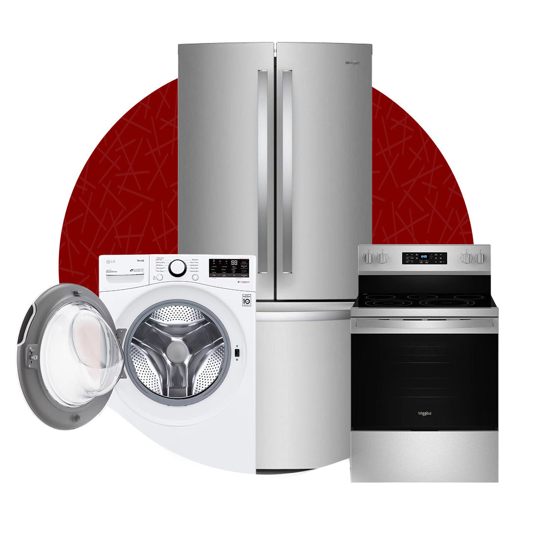 Home Appliances