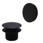 1.5" Coarse Thread Tip-Toe Bathtub Drain with Overflow Plate D398RK-62 – Durable & Easy Drain Solution