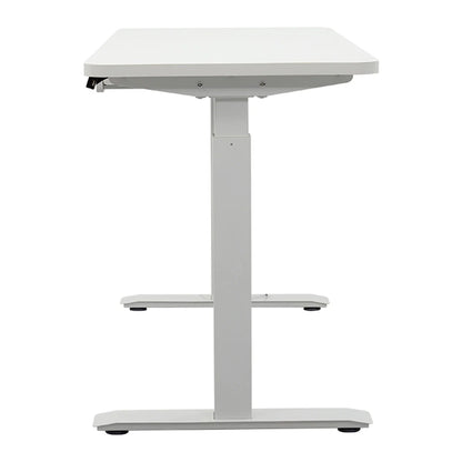 Motionwise 48" × 24" Height Adjustable Standing Desk – Ergonomic Workstation