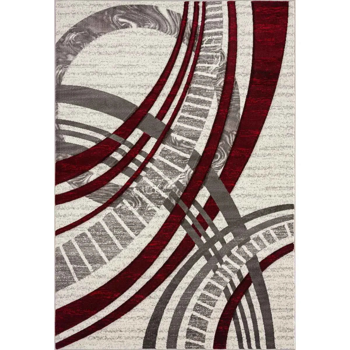 Reflection Anya 7'10" x 10'9" Area Rug – Modern Elegant Soft Rug for Living Room, Bedroom & More