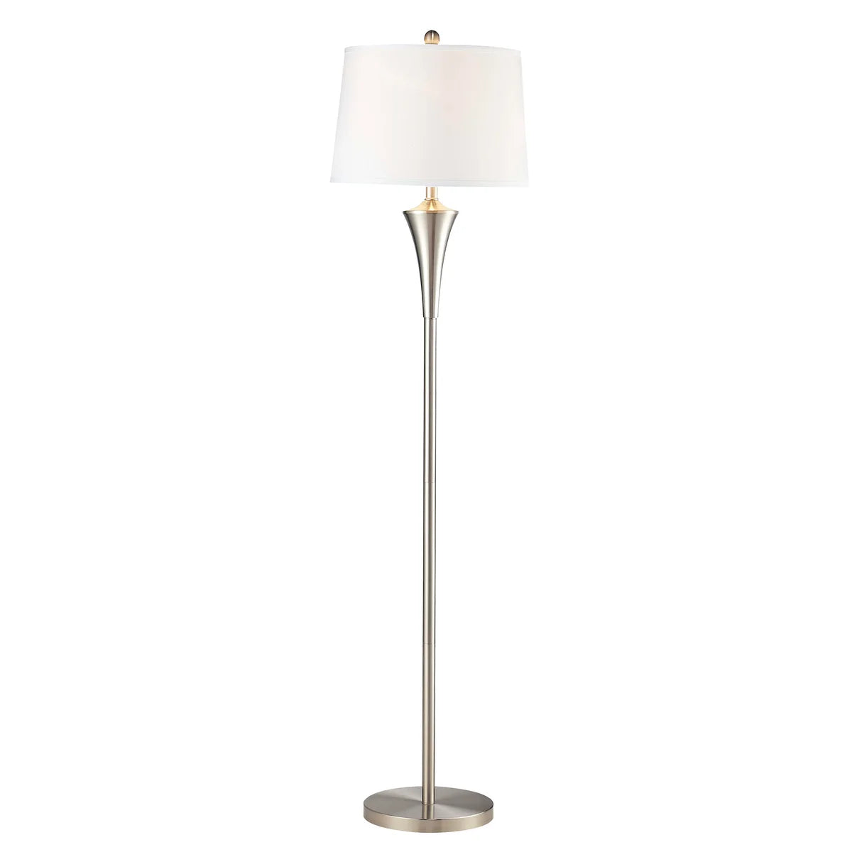 Darlington 3-Piece Lamp Set – Stylish Table & Floor Lamps for Any Room