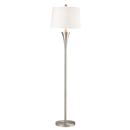 Darlington 3-Piece Lamp Set – Stylish Table & Floor Lamps for Any Room