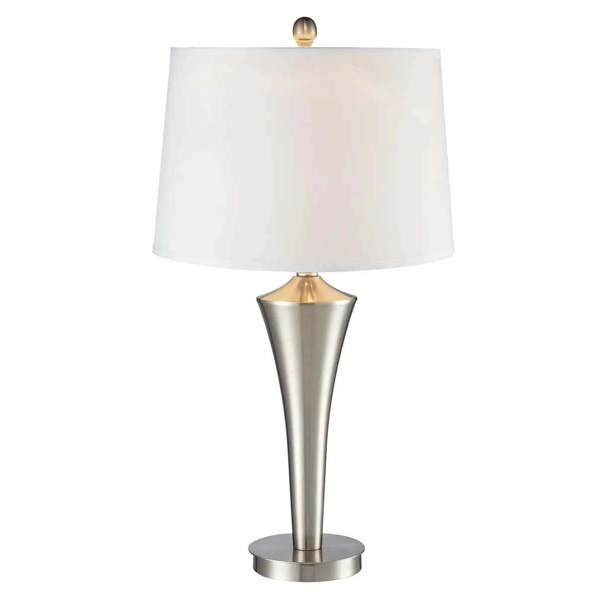 Darlington 3-Piece Lamp Set – Stylish Table & Floor Lamps for Any Room