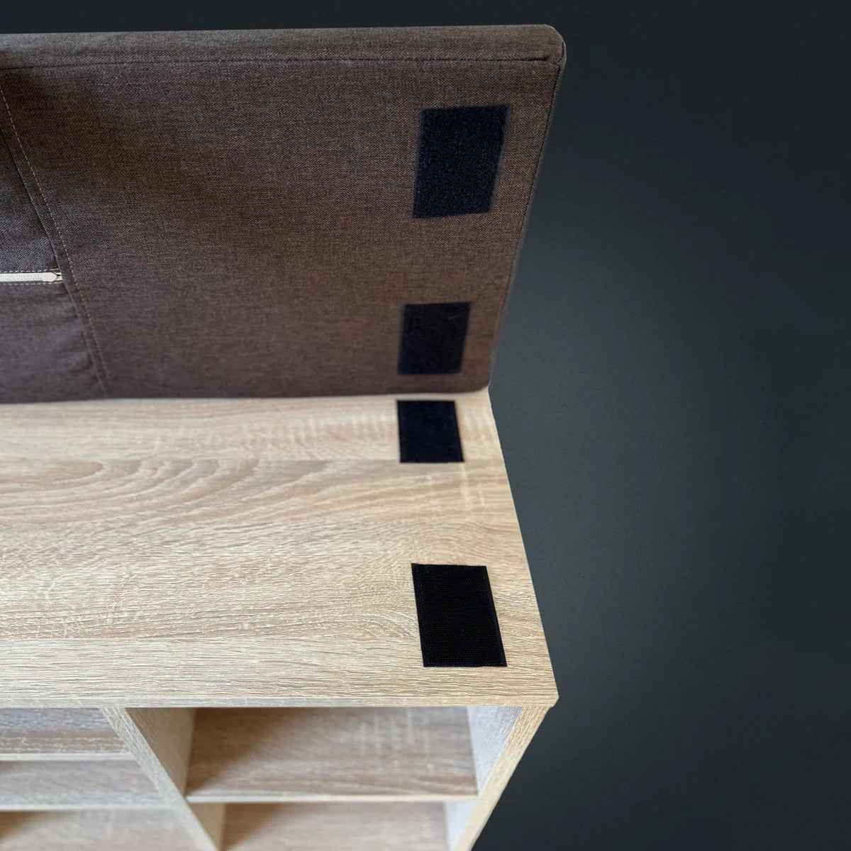 10-Pair Shoe Storage Bench – Stylish & Space-Saving Entryway Seating
