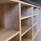 10-Pair Shoe Storage Bench – Stylish & Space-Saving Entryway Seating