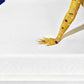 Simmons 8" Gel Memory Foam Mattress – Cooling Comfort & Support