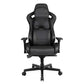 Anda Seat Dark Knight Premium Black Gaming Chair – Ergonomic XL Esports Chair