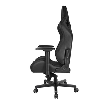 Anda Seat Dark Knight Premium Black Gaming Chair – Ergonomic XL Esports Chair