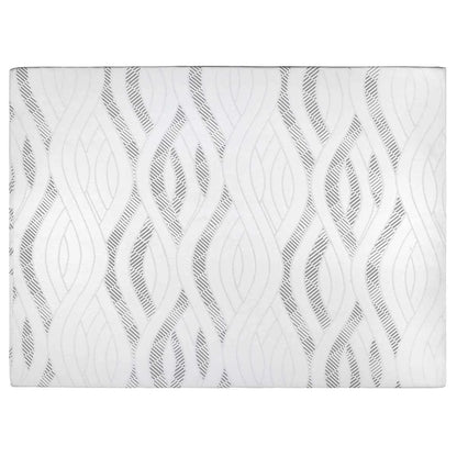 Sealy Mirrorform 12" Gel Memory Foam Queen Mattress – Cooling Comfort & Support