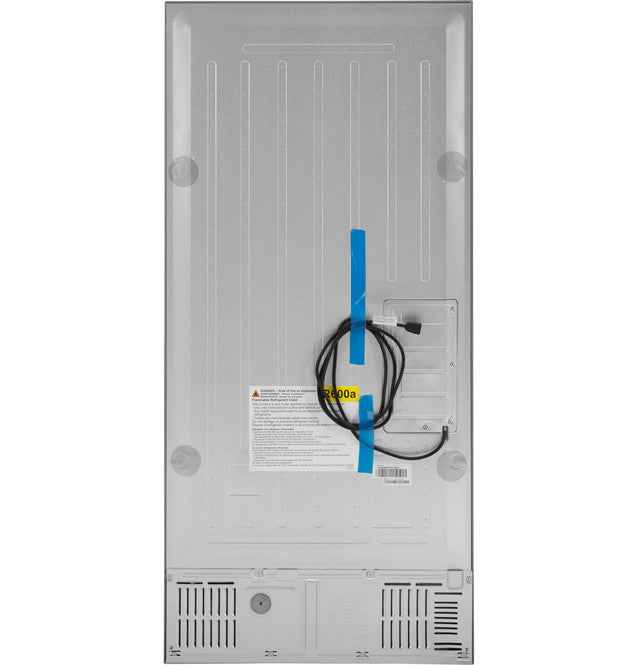 Haier ENERGY STAR® 16.8 Cu. Ft. Quad Door Refrigerator