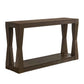 Kingswood Console Table – Modern Entryway & Living Room Accent Table