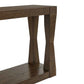 Kingswood Console Table – Modern Entryway & Living Room Accent Table