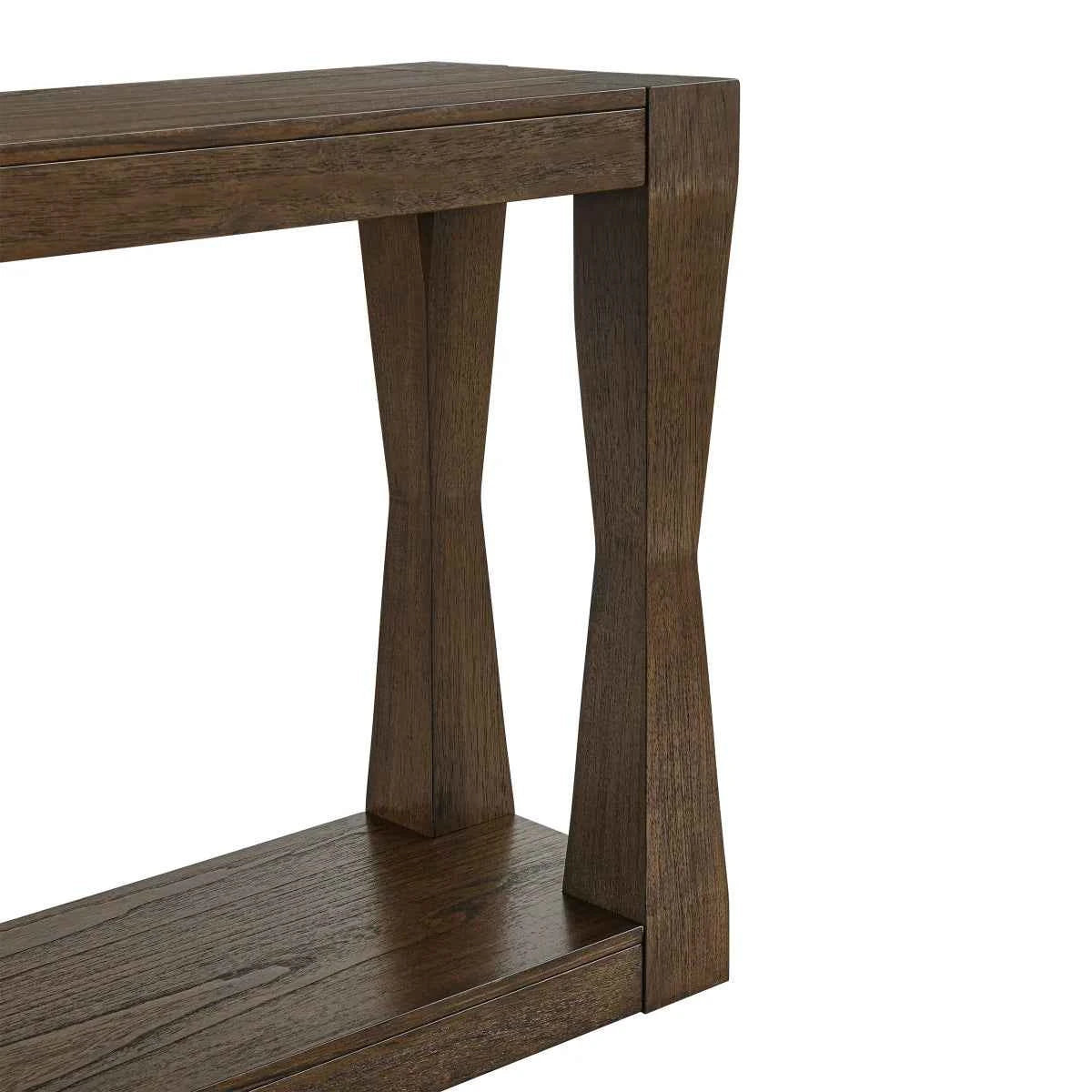Kingswood Console Table – Modern Entryway & Living Room Accent Table