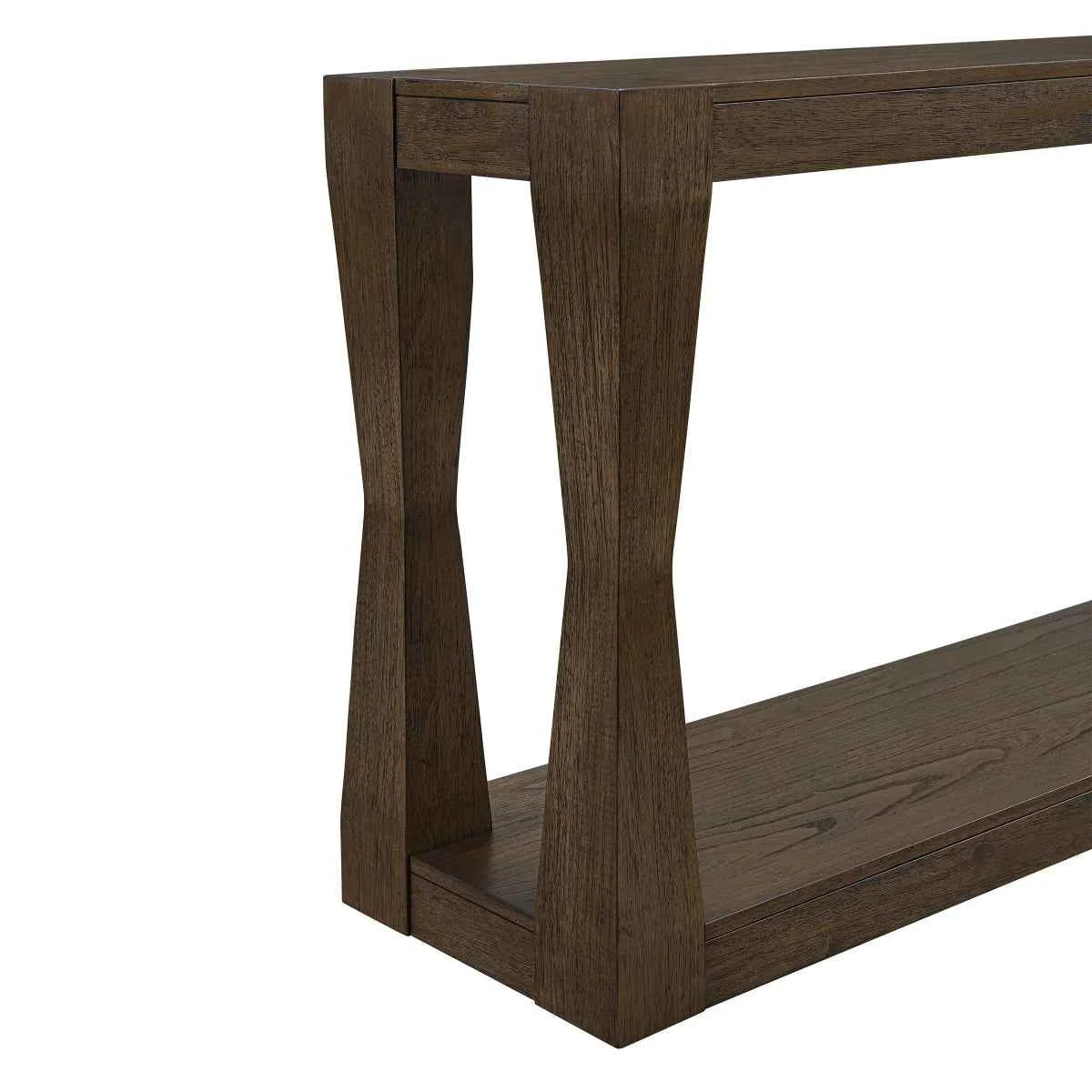Kingswood Console Table – Modern Entryway & Living Room Accent Table