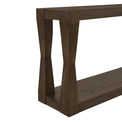 Kingswood Console Table – Modern Entryway & Living Room Accent Table