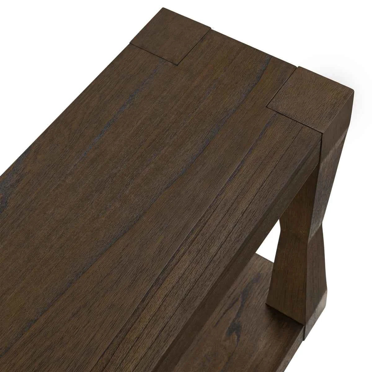 Kingswood Console Table – Modern Entryway & Living Room Accent Table