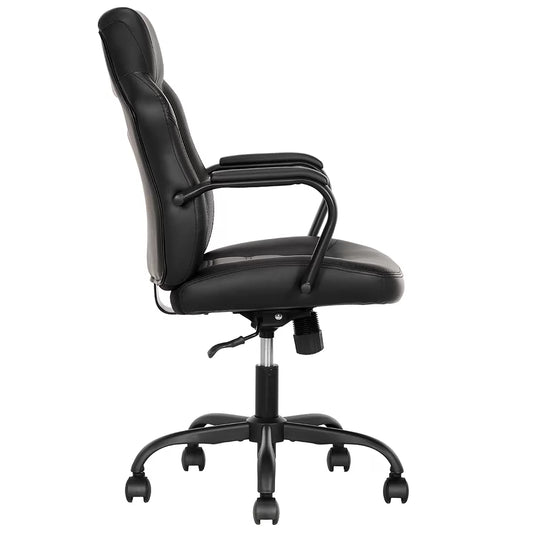 BTS  Task Chair – Ergonomic Office Seating with Modern Style