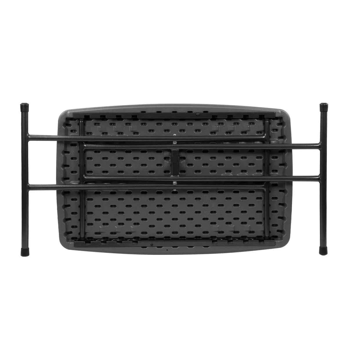 Star Elite Adjustable Personal Folding Tables, 2-Pack – Portable & Multi-Purpose