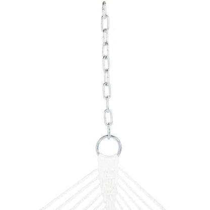 2-Person Quilted Polyester Spreader Bar Hammock – Comfortable & Durable Outdoor Relaxation
