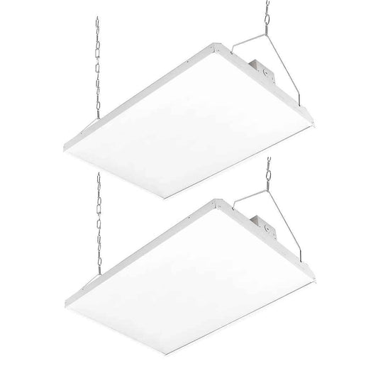 24" Dimmable High Bay Light – Energy-Efficient Industrial & Commercial Lighting