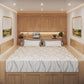 Comfort Tech™ Serene™ Firm Foam Mattress – Pressure-Relieving Supportive Foam Bed with Advanced Comfort Technology