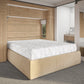 Comfort Tech™ Serene™ Firm Foam Mattress – Pressure-Relieving Supportive Foam Bed with Advanced Comfort Technology