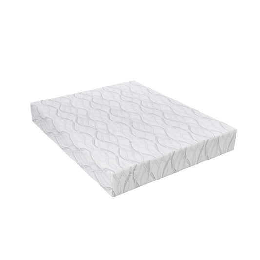 Comfort Tech™ Serene™ Firm Foam Mattress – Pressure-Relieving Supportive Foam Bed with Advanced Comfort Technology