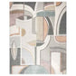 AVIA Sarafina 8'8" x 13' Area Rug – Elegant Large Floor Rug for Living Room & Dining Room