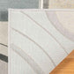 AVIA Sarafina 8'8" x 13' Area Rug – Elegant Large Floor Rug for Living Room & Dining Room