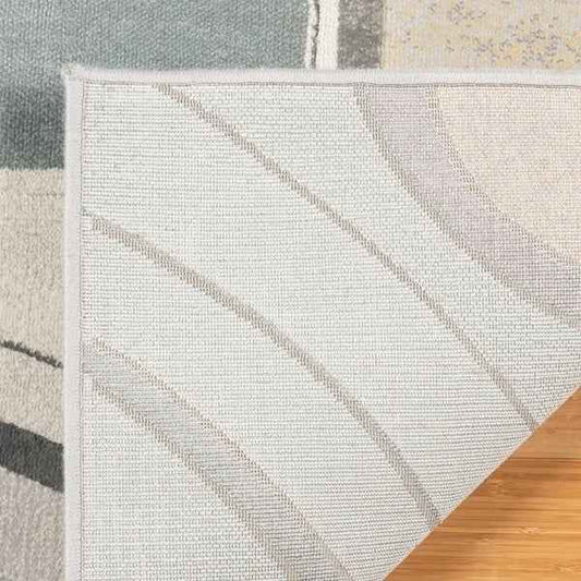 AVIA Sarafina 8'8" x 13' Area Rug – Elegant Large Floor Rug for Living Room & Dining Room
