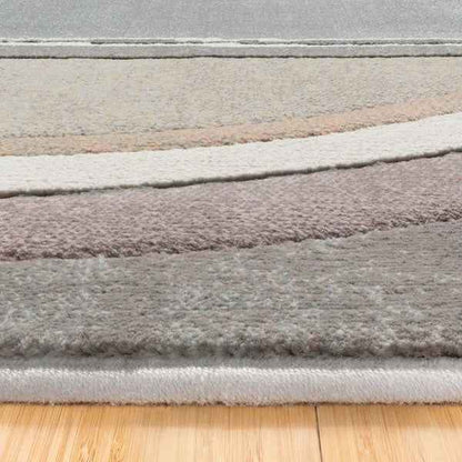 AVIA Sarafina 8'8" x 13' Area Rug – Elegant Large Floor Rug for Living Room & Dining Room