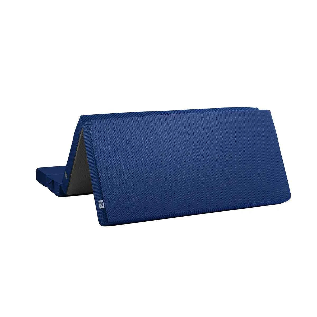 Sealy Flip A 4" Tri-Fold Memory Foam Mattress – Portable Comfort for Home & Travel