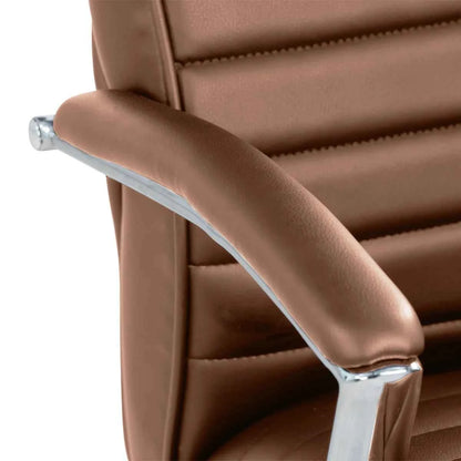 Sealy Newton Executive Office Chair – Premium Comfort & Ergonomic Support