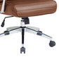 Sealy Newton Executive Office Chair – Premium Comfort & Ergonomic Support