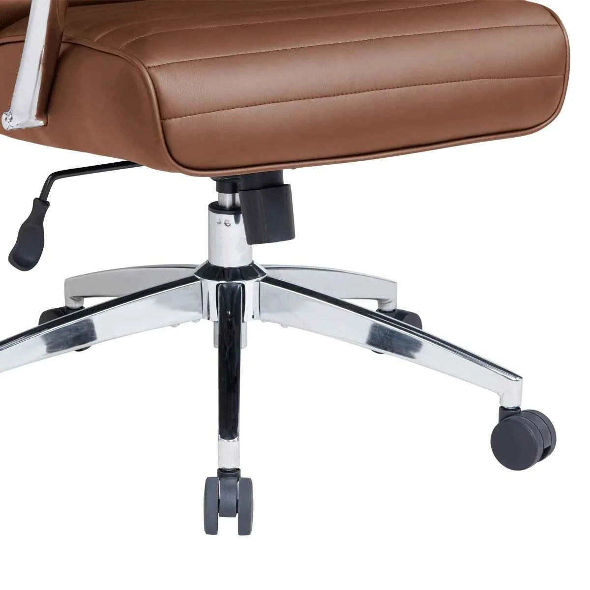 Sealy Newton Executive Office Chair – Premium Comfort & Ergonomic Support