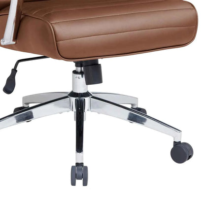 Sealy Newton Executive Office Chair – Premium Comfort & Ergonomic Support
